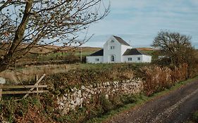 Kilchrist Castle Cottages
